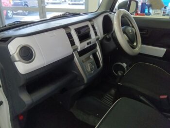 ハスラー G 4WD