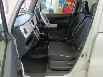 ハスラー G 4WD