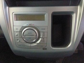 ハスラー G 4WD