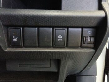 ハスラー G 4WD