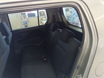 ワゴンR スティングレー Ｘ 4WD