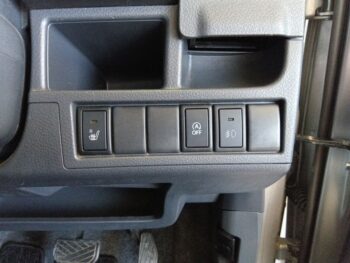 ワゴンR スティングレー Ｘ 4WD