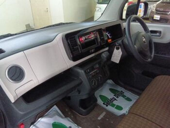 モコ S　FOUR　4WD