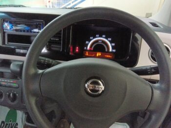 モコ S　FOUR　4WD