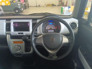 ハスラー G　4WD