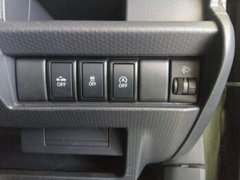 ハスラー G　4WD
