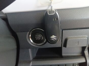 ハスラー G　4WD