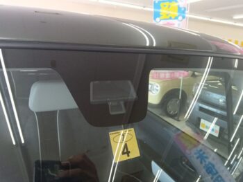 ハスラー G　4WD