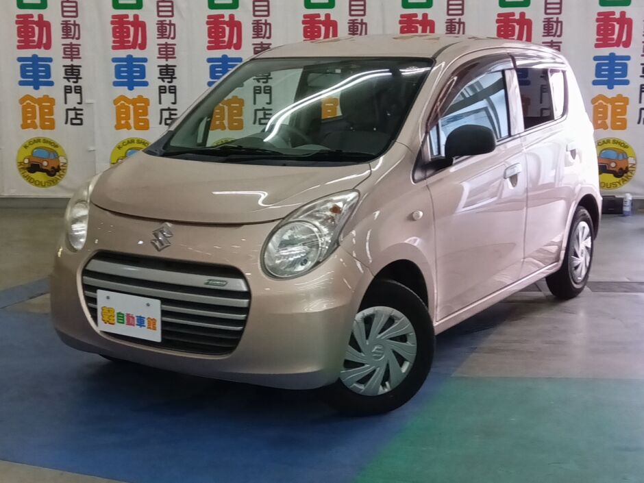 アルトエコ ECO-L
