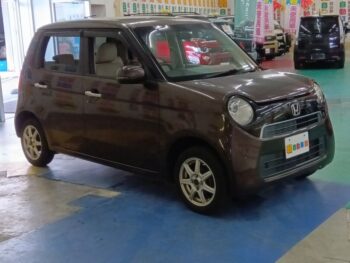 N-ONE G・Lパッケージ　4WD
