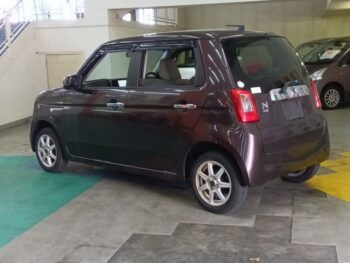 N-ONE G・Lパッケージ　4WD