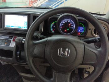 N-ONE G・Lパッケージ　4WD