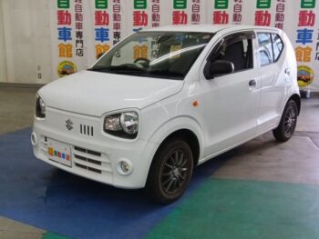 アルトバン VP　4WD