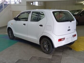 アルトバン VP　4WD