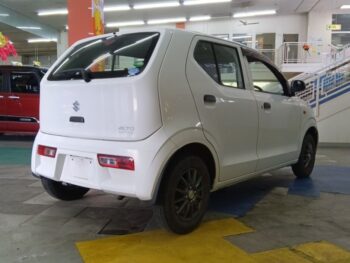 アルトバン VP　4WD
