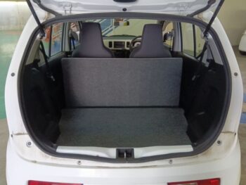 アルトバン VP　4WD