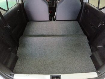 アルトバン VP　4WD