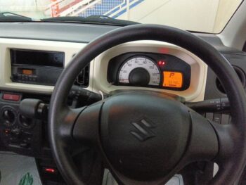 アルトバン VP　4WD