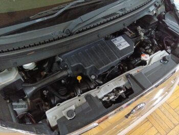 デイズ ハイウェイスターＧ 4WD