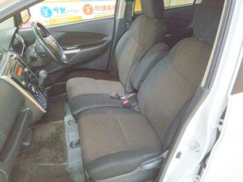デイズ ハイウェイスターＧ 4WD