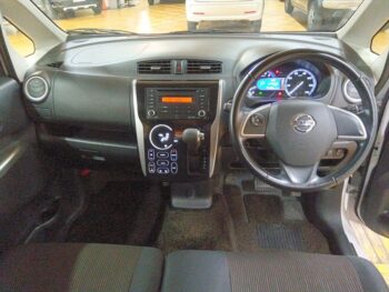 デイズ ハイウェイスターＧ 4WD