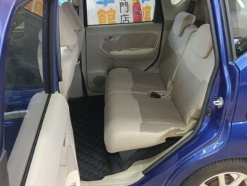 ムーヴ X SAⅡ 4WD
