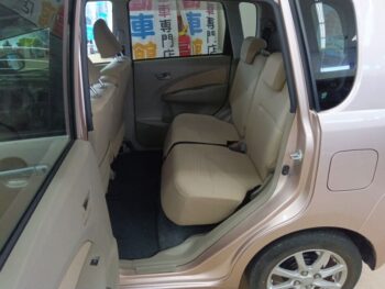 ムーヴ X SA 4WD