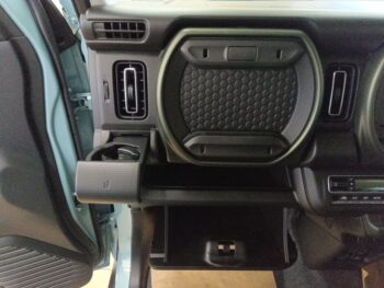 ハスラー タフワイルド 3型 スズキセーフティサポート 未使用車 4WD 