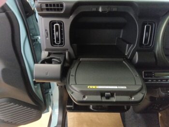 ハスラー タフワイルド 3型 スズキセーフティサポート 未使用車 4WD 