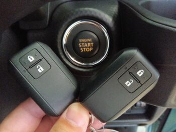 ハスラー タフワイルド 3型 スズキセーフティサポート 未使用車 4WD 