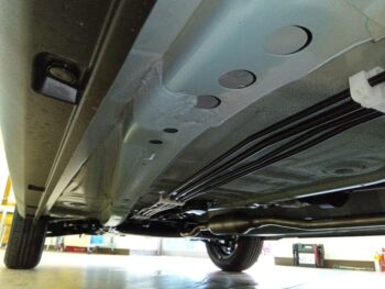 ハスラー タフワイルド 3型 スズキセーフティサポート 未使用車 4WD 