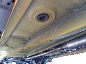 スペーシアギア ハイブリッドXZ　4WD