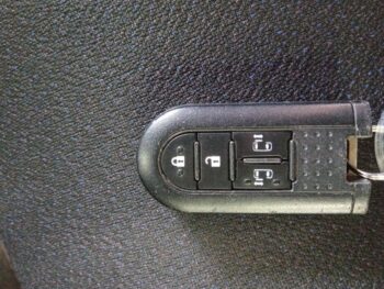 タントカスタム X 4WD