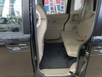 N-BOX G 4WD