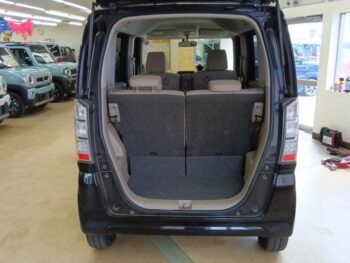 N-BOX G 4WD