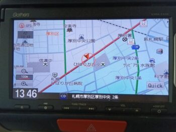 N-BOX G 4WD