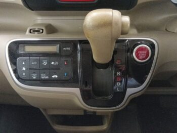 N-BOX G 4WD