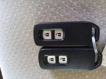 N-BOX G 4WD