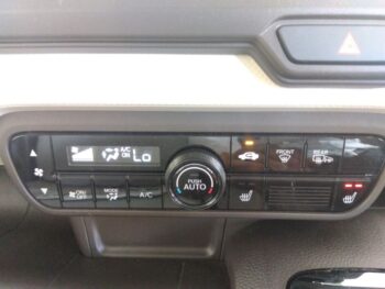 N-WGN G　4WD