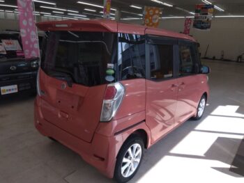 デイズルークス X　Vセレクション　4WD