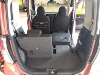 デイズルークス X　Vセレクション　4WD