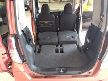 デイズルークス X　Vセレクション　4WD
