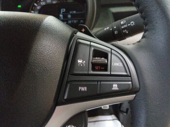 スペーシアギア ハイブリッドＸＺターボ 4WD