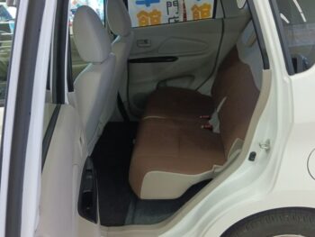 eKワゴン M 4WD