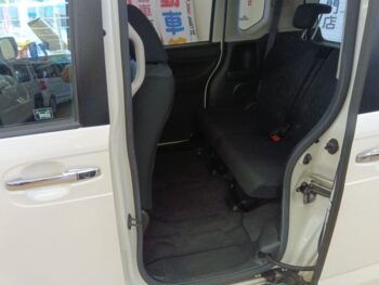 N-BOXカスタム G・Lパッケージ 4WD