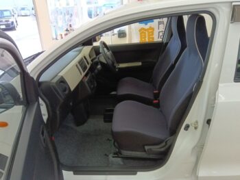 アルト F 4WD