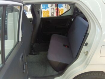 アルト F 4WD