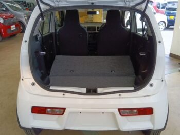 アルト F 4WD