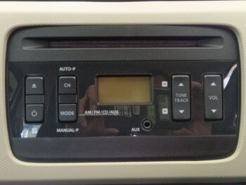 アルト F 4WD