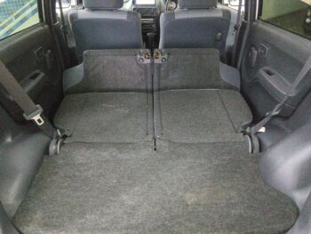 テリオスキッド CLリミテッド　4WD